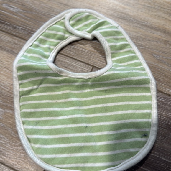 Baby Bib Bundle - Picture 4 of 5